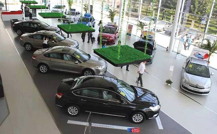 新車買車流程及注意事項(xiàng) 新車購(gòu)買流程