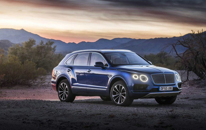 SUV是什么汽車(chē)