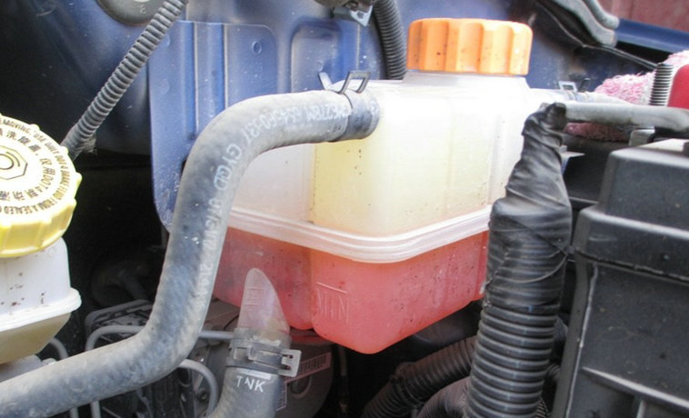 防凍液保質期多長時間