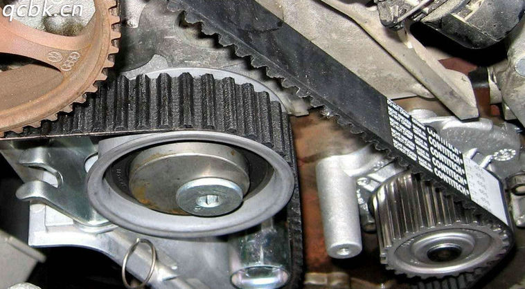 正時皮帶太緊會有什么表現