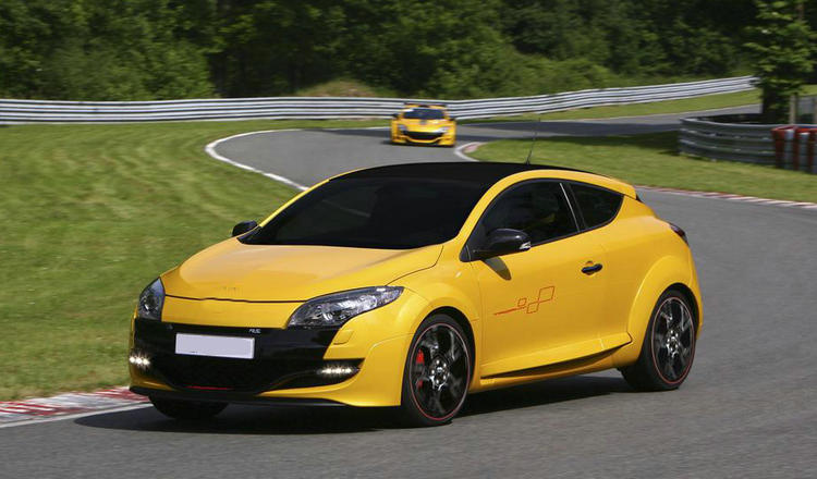 雷諾汽車(chē)怎么樣 雷諾怎么樣