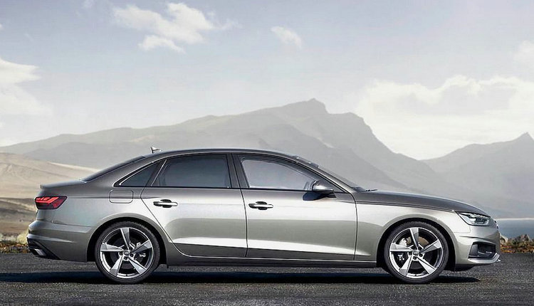 奧迪A4保養(yǎng)費(fèi)用多少錢