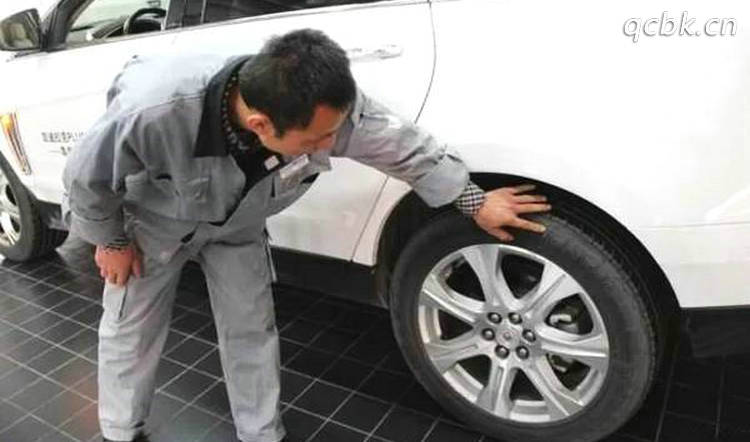 汽車前后輪胎多久調換一次