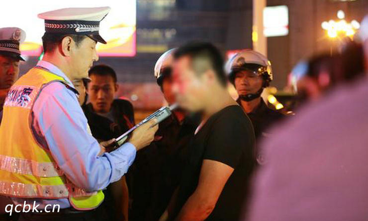 酒駕處罰2022最新標(biāo)準(zhǔn)