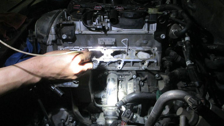 發(fā)動機積碳有必要清洗嗎