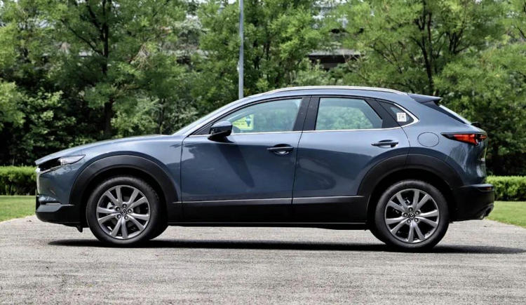 馬自達(dá)cx30發(fā)動(dòng)機(jī)是國(guó)產(chǎn)還是進(jìn)口