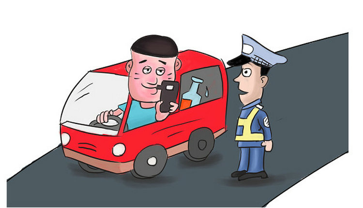 酒駕會(huì)留案底嗎 酒后駕駛有案底嗎