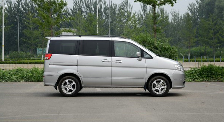 鄭州日產怎么樣