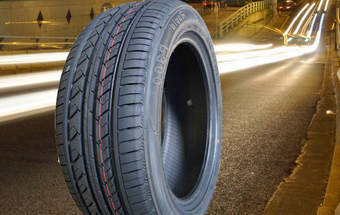 無(wú)內(nèi)胎子午線(xiàn)輪胎優(yōu)點(diǎn)