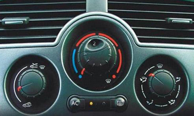 汽車(chē)acon是什么意思