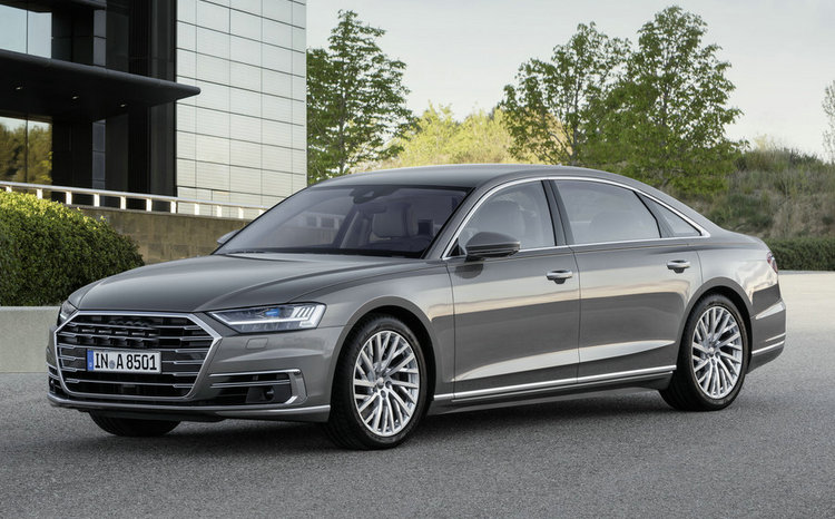 汽車(chē)級(jí)別怎么劃分