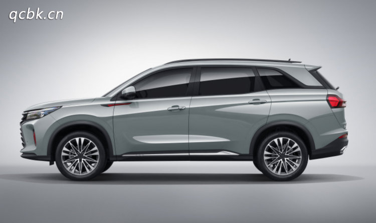 風光580油箱多少升