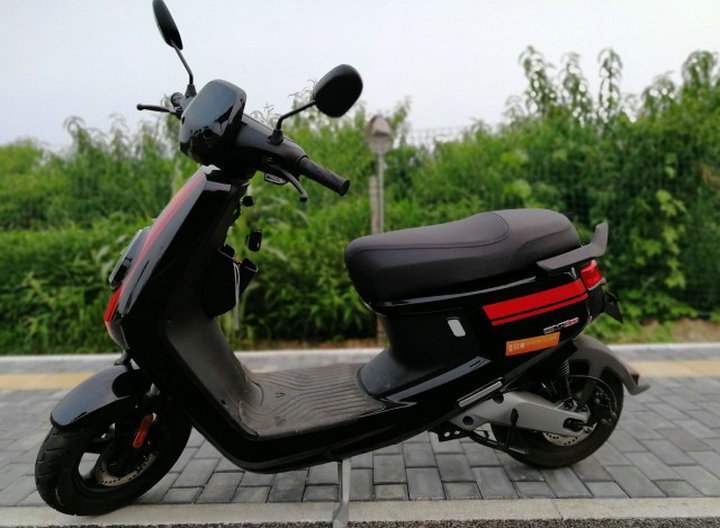 電動(dòng)車顯示m不走怎么回事