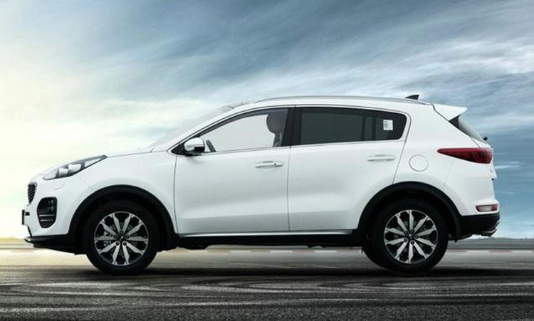 起亞kx5質量怎么樣 值得購買嗎