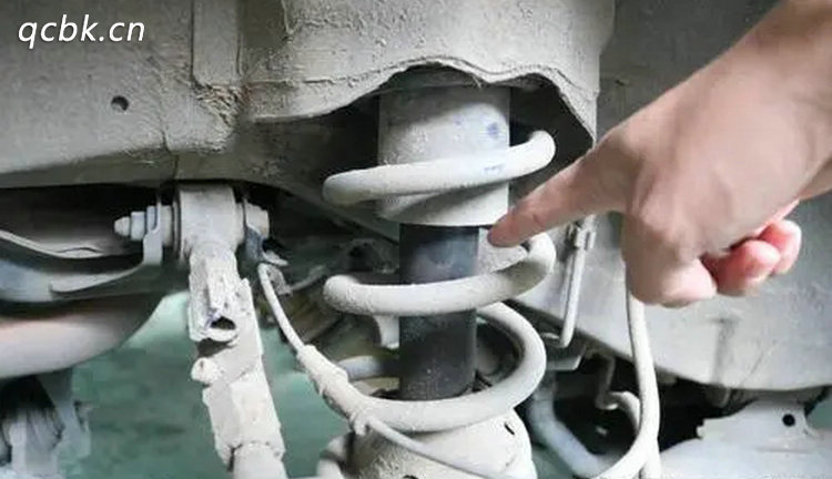 摩托車(chē)減震漏油會(huì)有什么影響