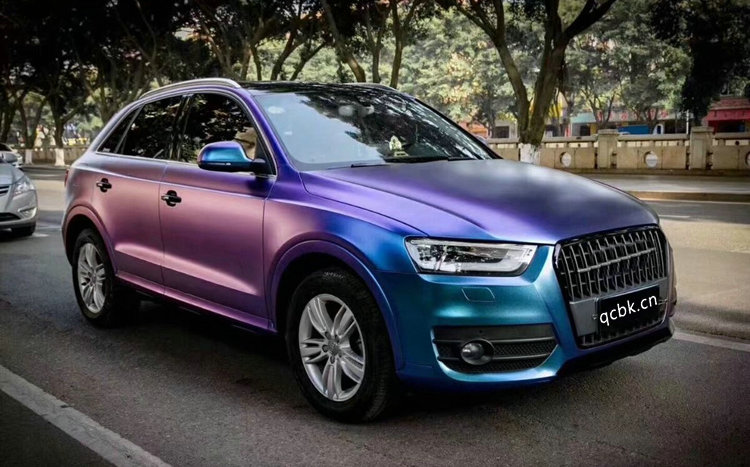 汽車貼膜價(jià)格大概是多少錢(qián)