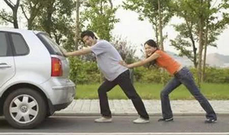 汽車無(wú)法打火啟動(dòng)不了怎么快速解決