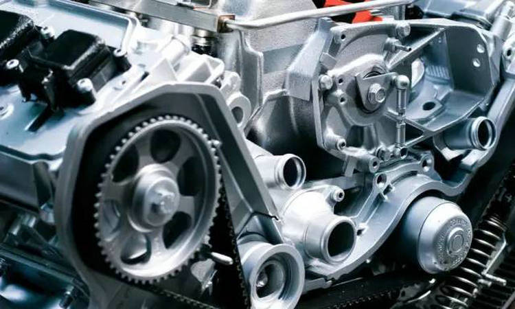 發(fā)動機飛輪的作用是什么