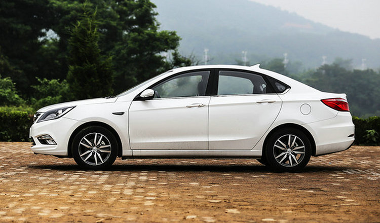 長安逸動(dòng)是合資車還是國產(chǎn)車