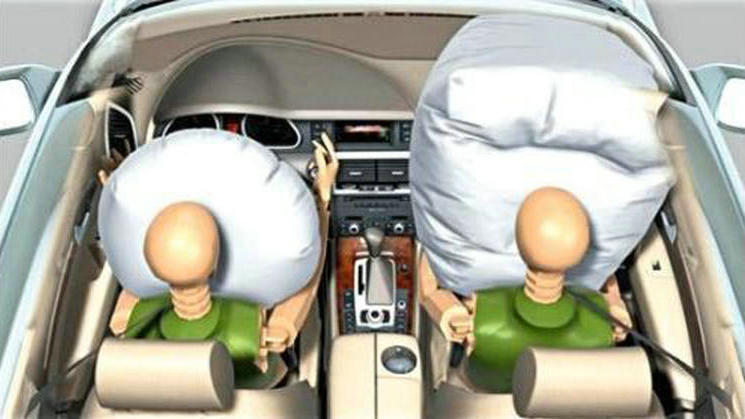 汽車(chē)安全技術(shù)分為哪兩類(lèi)