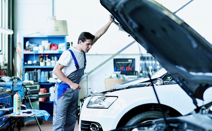 汽車(chē)安全技術(shù)檢驗(yàn)是什么