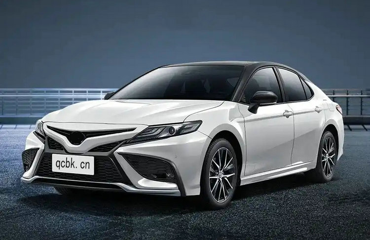 新款凱美瑞2022款圖片及報(bào)價