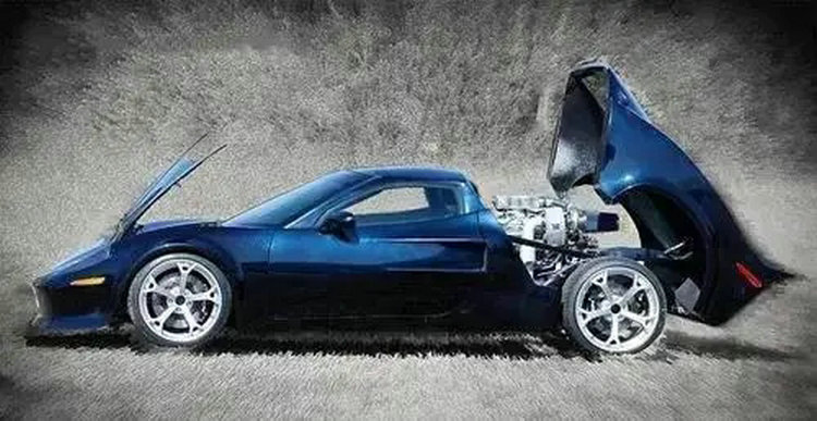 后輪驅動車的優(yōu)點和缺點