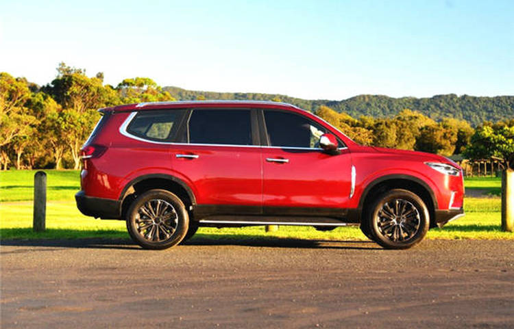 viloran是大眾啥車(chē) viloran什么時(shí)候上市