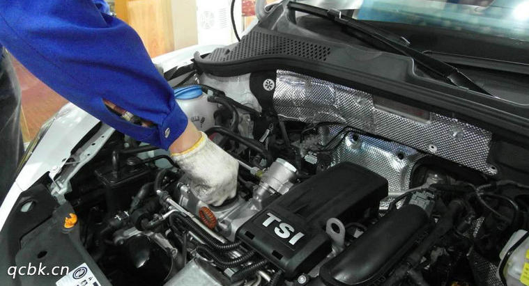 3萬(wàn)公里汽車(chē)保養(yǎng)項(xiàng)目有哪些