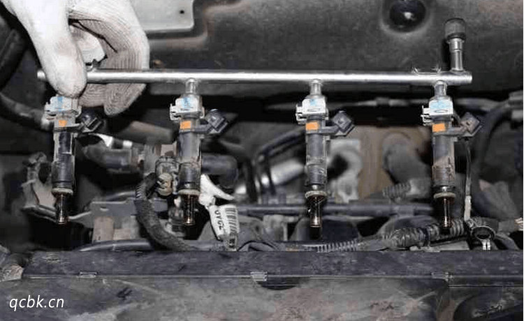 汽車噴油嘴壞了汽車會(huì)出現(xiàn)什么癥狀