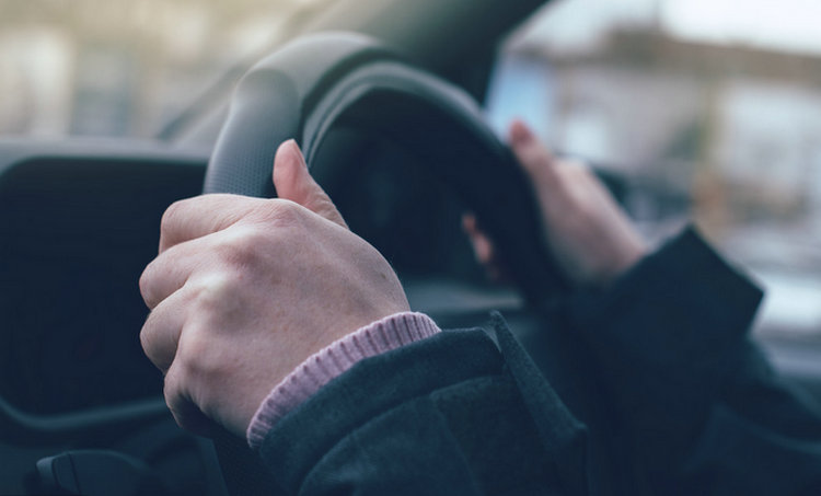 怎樣打方向盤又準(zhǔn)又快