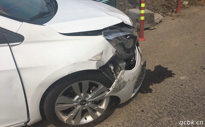 新車被撞如何索賠折舊費(fèi)