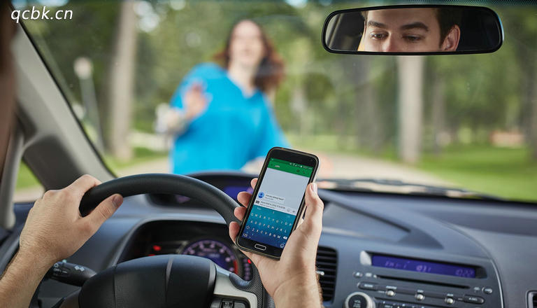 開(kāi)車(chē)打電話扣多少分