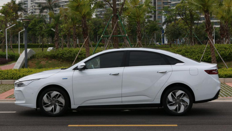 15萬(wàn)以內(nèi)最好的純電動(dòng)汽車有哪些