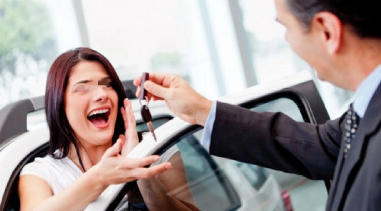 汽車購(gòu)買流程是什么