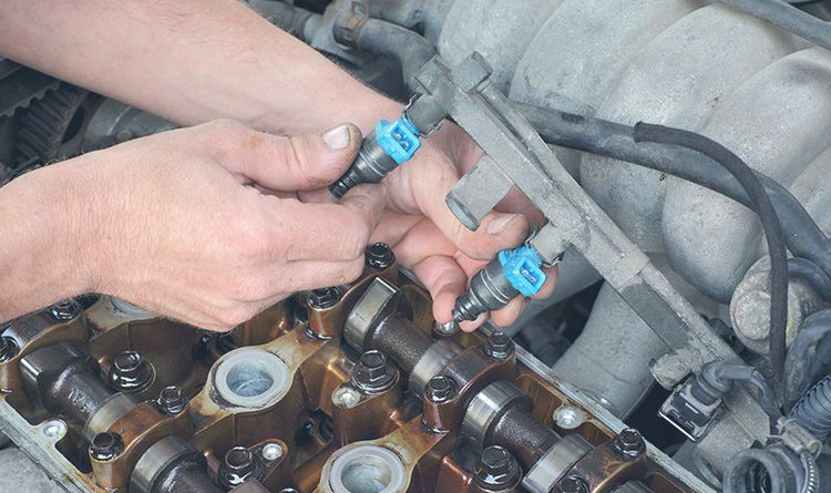 清洗噴油嘴多少錢(qián)一次