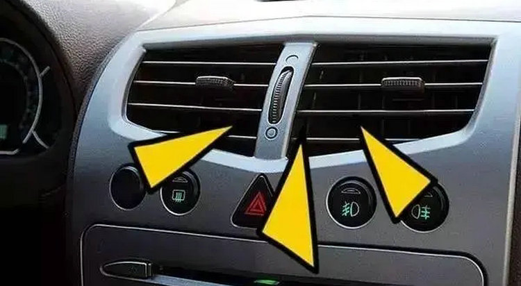 不啟動(dòng)車子可以開(kāi)暖風(fēng)嗎