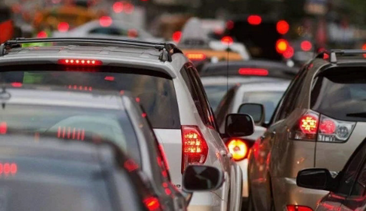 堵車(chē)油耗會(huì)增加多少