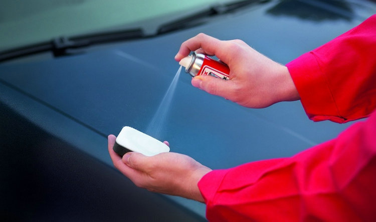 酒精對(duì)車(chē)漆有傷害嗎