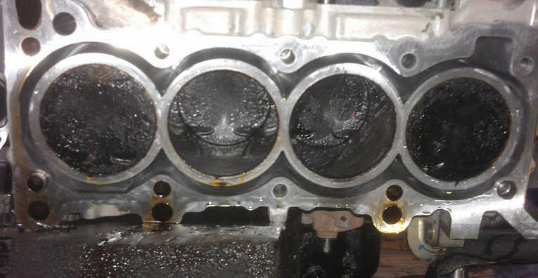 積碳對發(fā)動機(jī)的危害有哪些