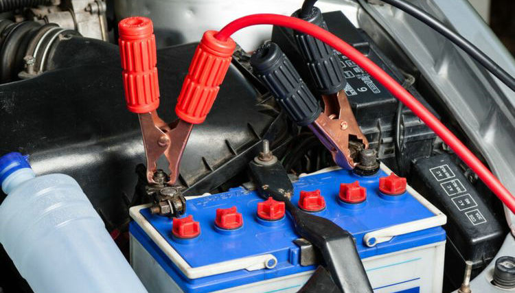 燃油汽車(chē)電瓶充電需要多長(zhǎng)時(shí)間