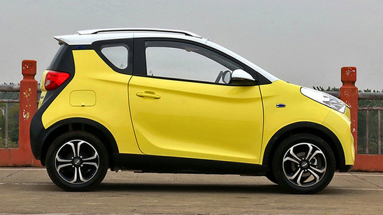 微型汽車(chē)自動(dòng)擋都有什么品牌呢