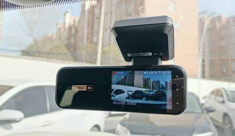 停車(chē)狀態(tài)行車(chē)記錄儀還會(huì)有記錄嗎