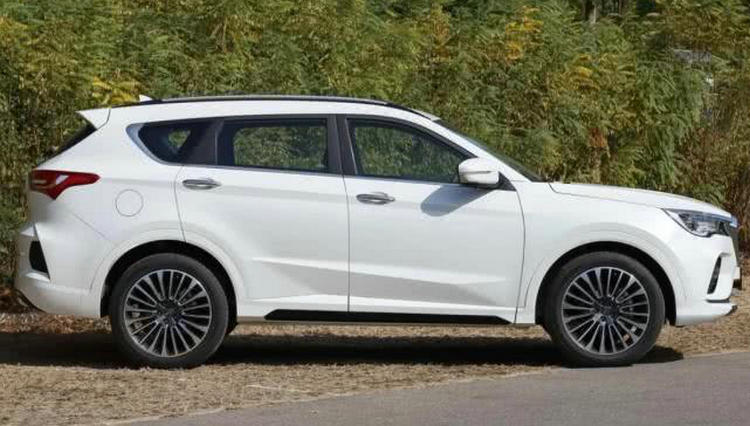 10萬(wàn)以下的車買什么好