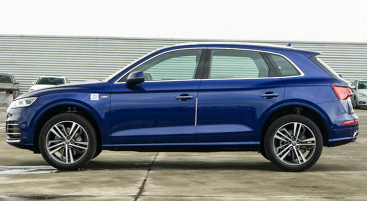 40萬(wàn)左右的suv推薦有什么車(chē)好