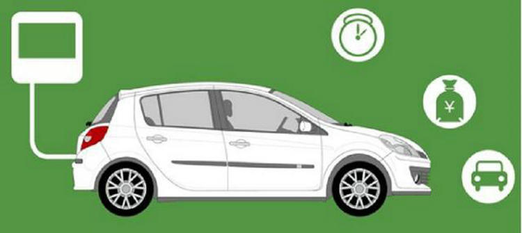 純電動(dòng)汽車(chē)冬天開(kāi)空調(diào)對(duì)續(xù)航影響大嗎