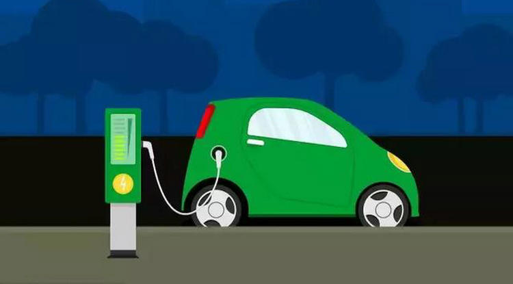 純電動(dòng)汽車(chē)冬天續(xù)航會(huì)降低多少