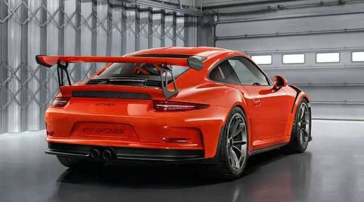 汽車(chē)尾翼改裝合法嗎