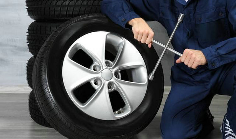 網(wǎng)上買(mǎi)輪胎和實(shí)體店買(mǎi)質(zhì)量一樣嗎