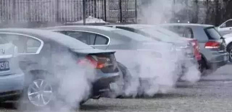 冬天汽車(chē)不好啟動(dòng)是什么原因